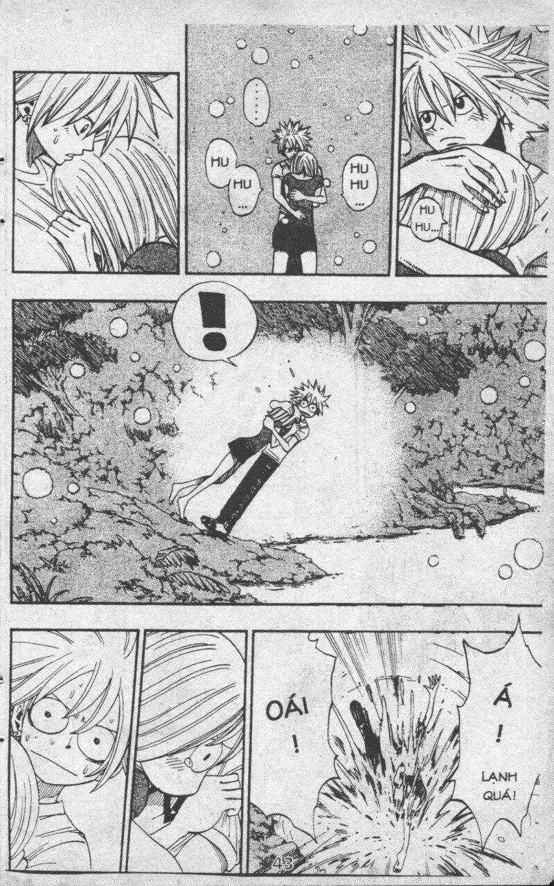 Rave Master (Scan) - Chapter 33 - Trang 43