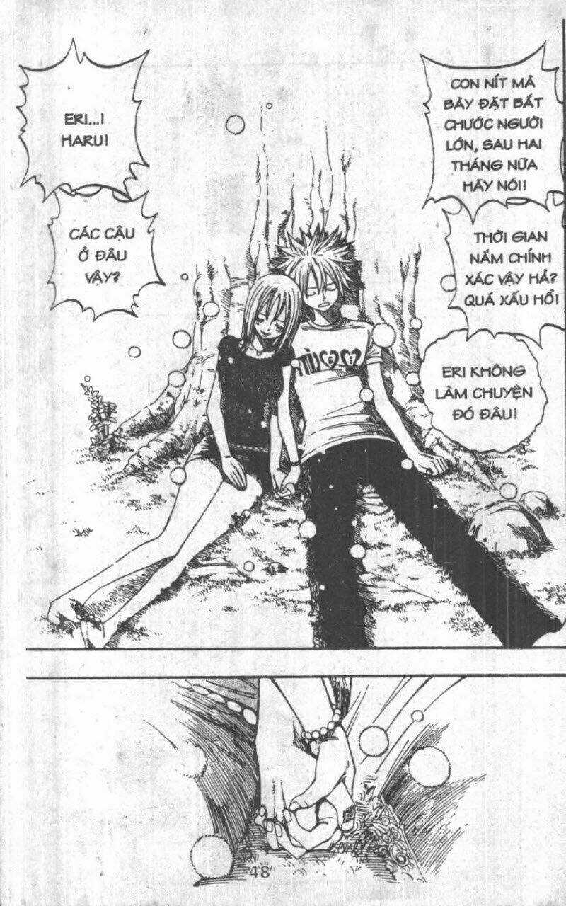 Rave Master (Scan) - Chapter 33 - Trang 48