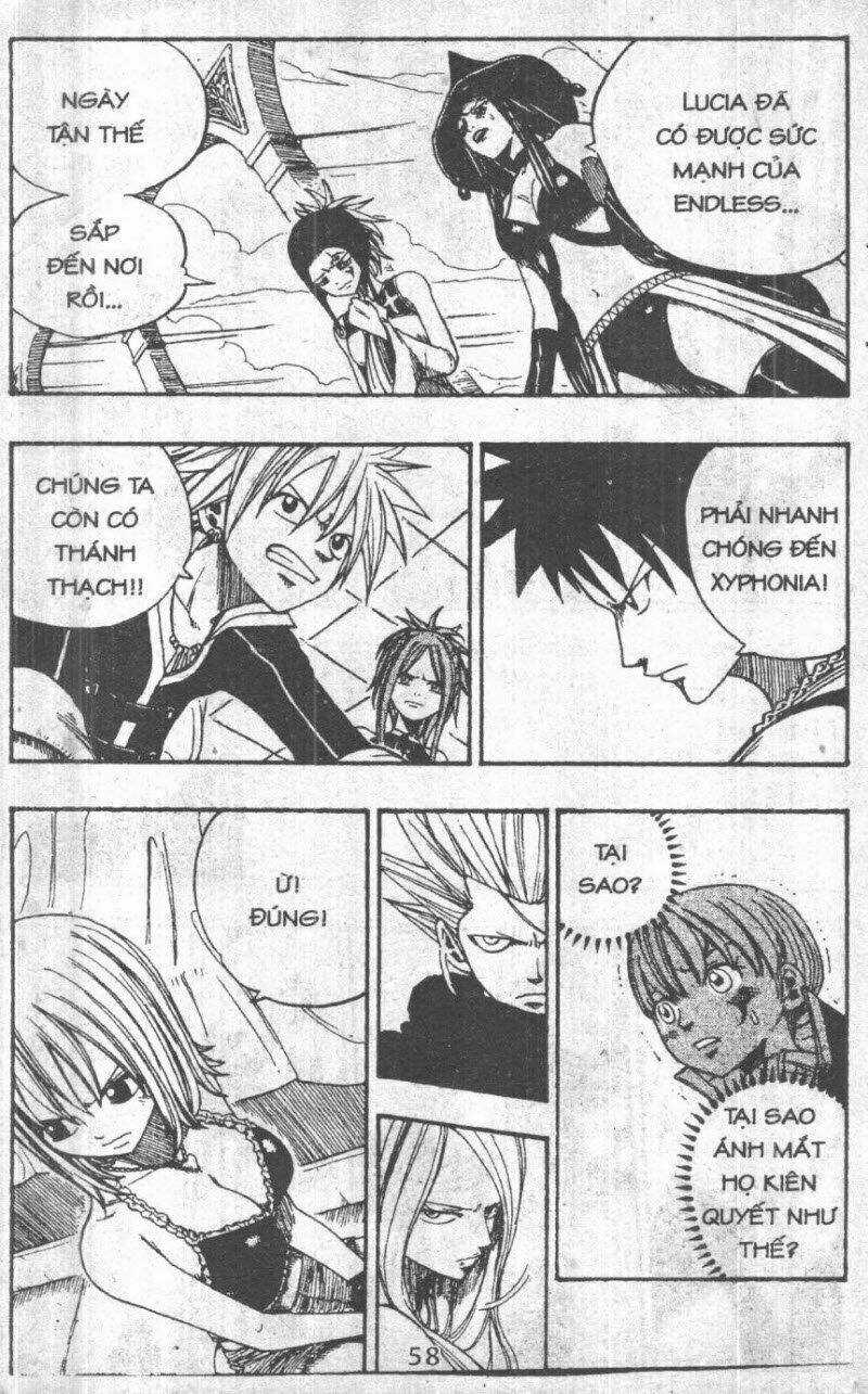 Rave Master (Scan) - Chapter 33 - Trang 58