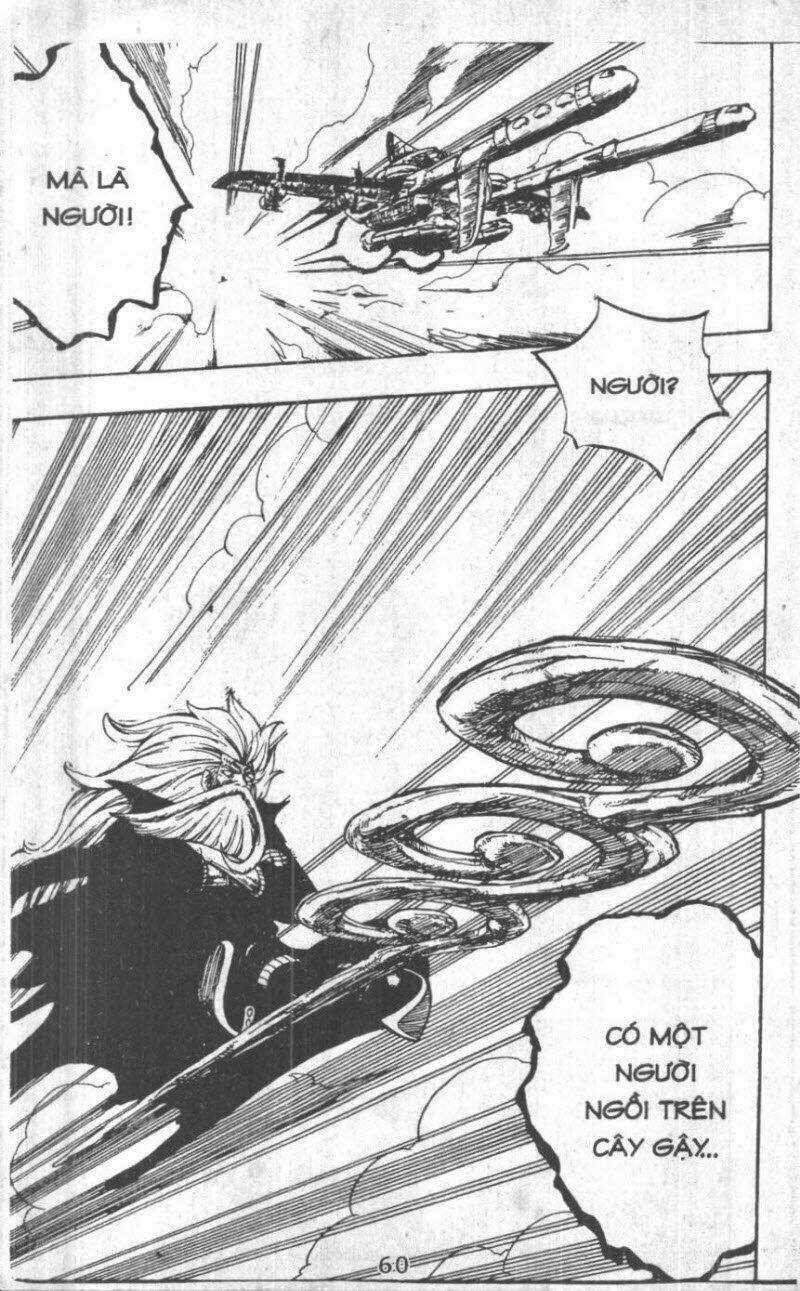 Rave Master (Scan) - Chapter 33 - Trang 60