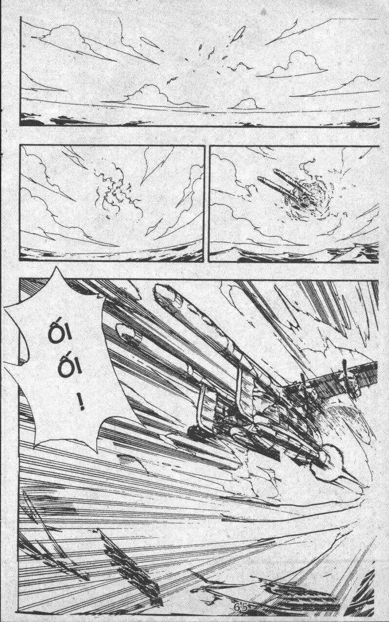 Rave Master (Scan) - Chapter 33 - Trang 65