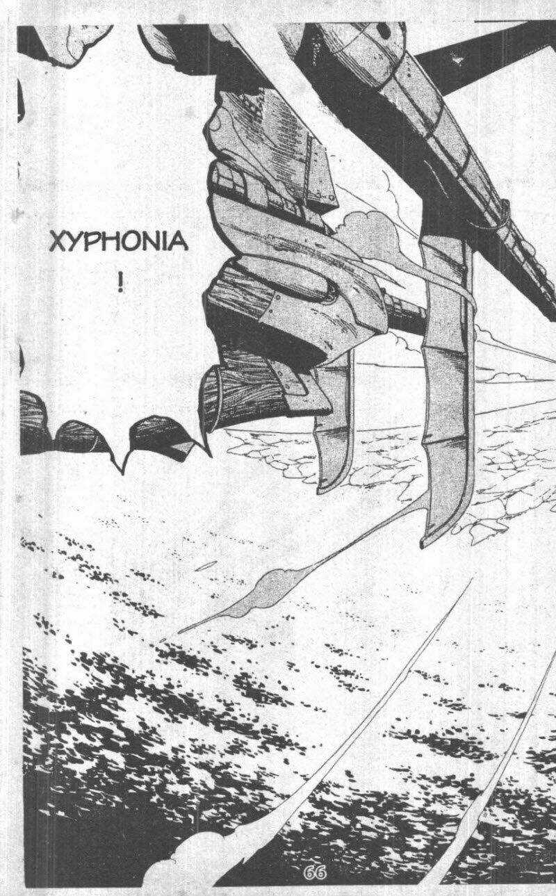 Rave Master (Scan) - Chapter 33 - Trang 66