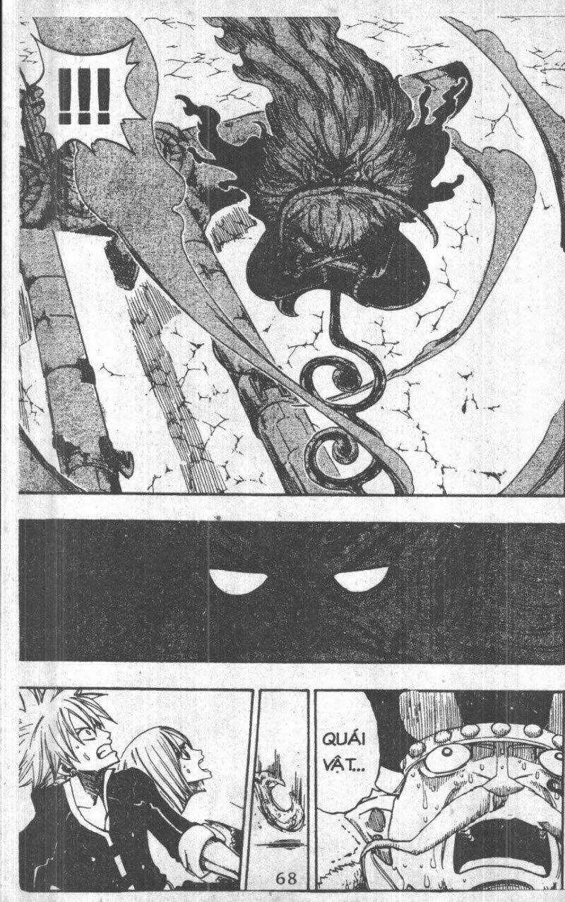 Rave Master (Scan) - Chapter 33 - Trang 68