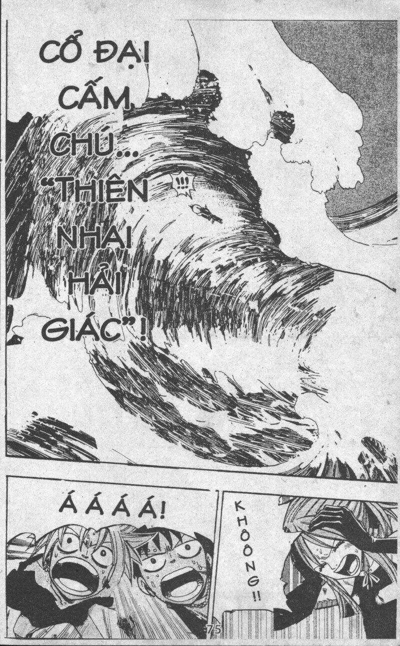 Rave Master (Scan) - Chapter 33 - Trang 75