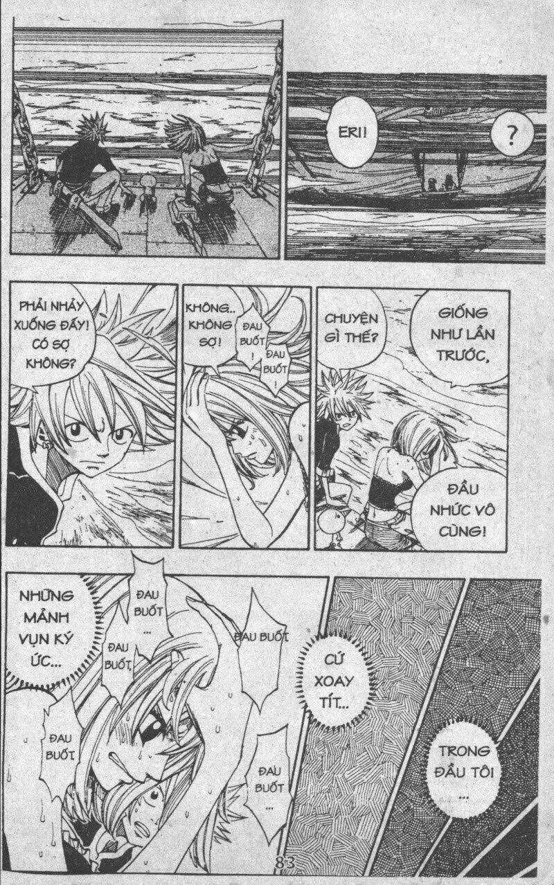 Rave Master (Scan) - Chapter 33 - Trang 83
