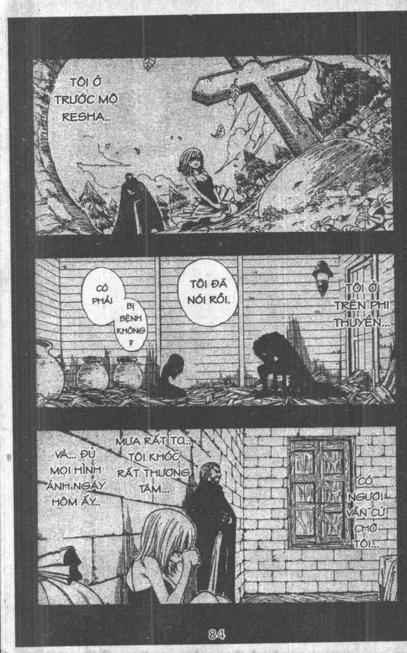 Rave Master (Scan) - Chapter 33 - Trang 84