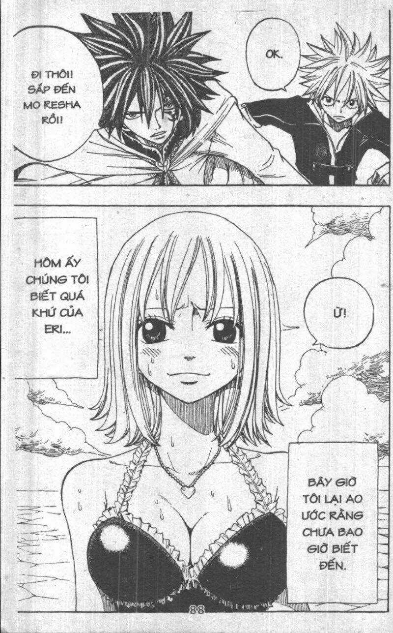 Rave Master (Scan) - Chapter 33 - Trang 88