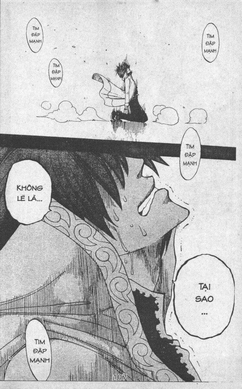 Rave Master (Scan) - Chapter 34 - Trang 107