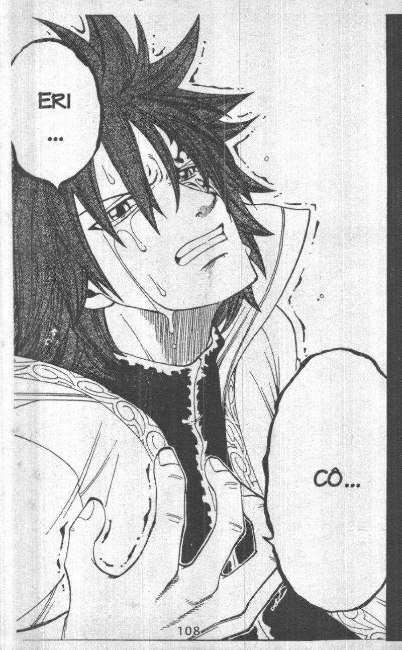 Rave Master (Scan) - Chapter 34 - Trang 108