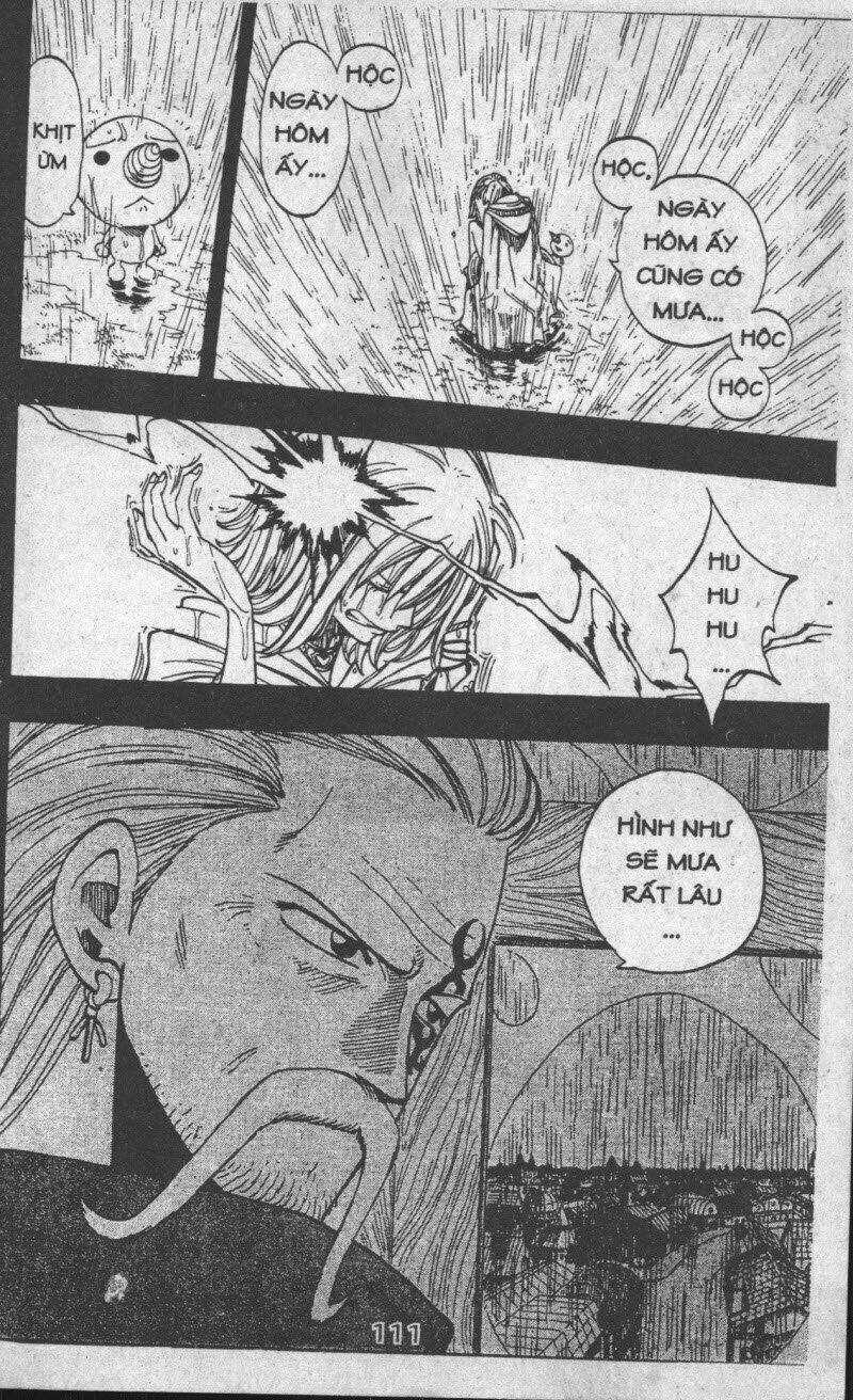 Rave Master (Scan) - Chapter 34 - Trang 111