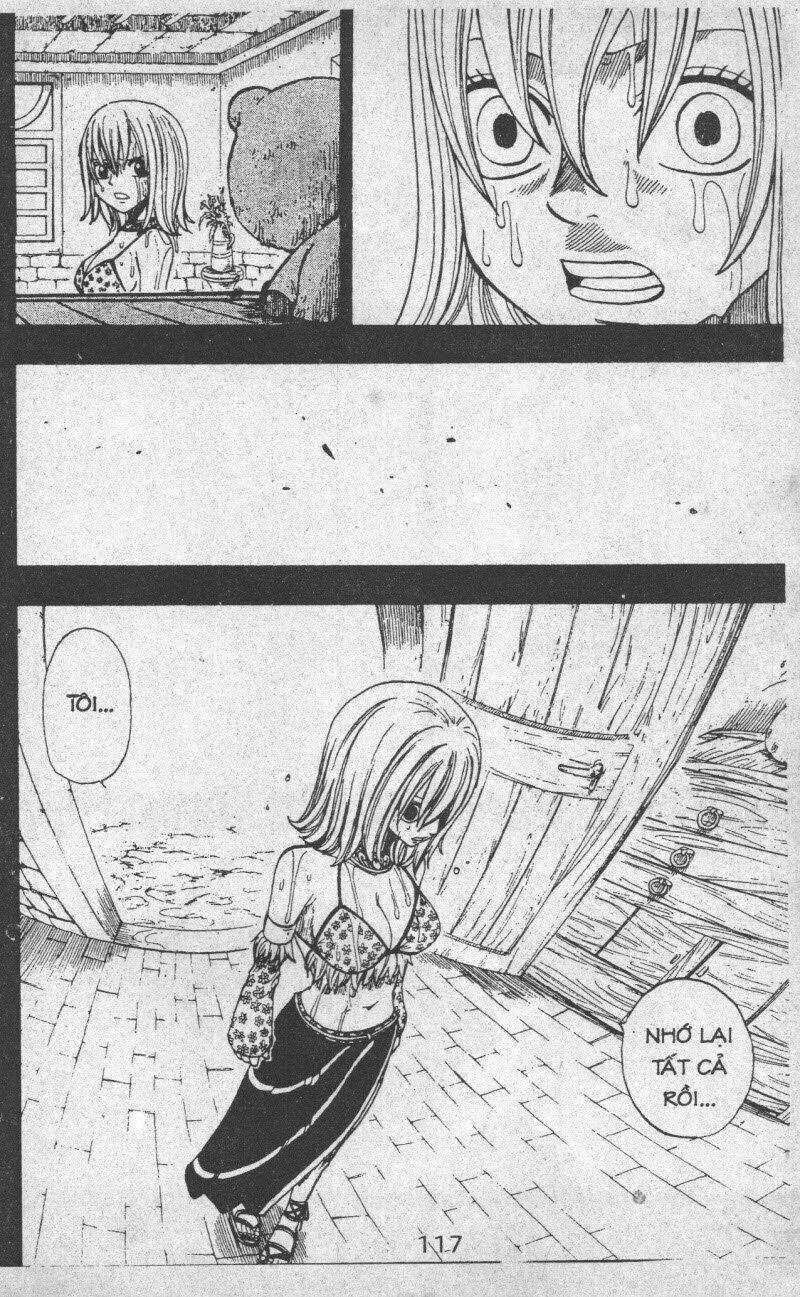 Rave Master (Scan) - Chapter 34 - Trang 117