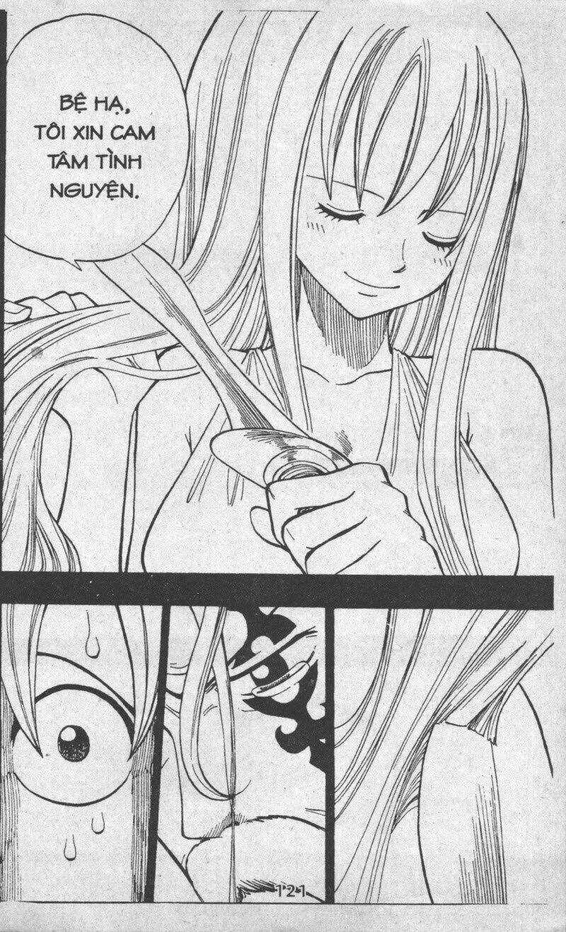 Rave Master (Scan) - Chapter 34 - Trang 121