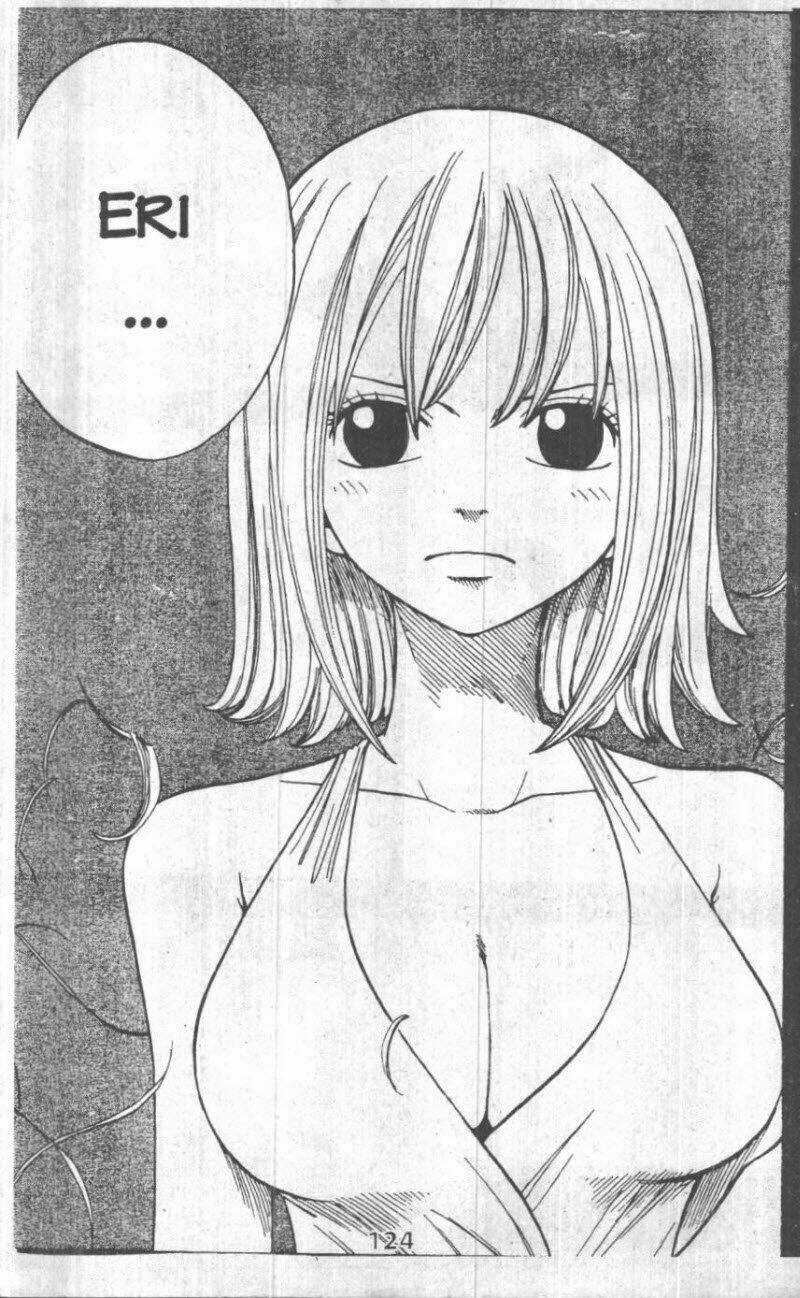 Rave Master (Scan) - Chapter 34 - Trang 124