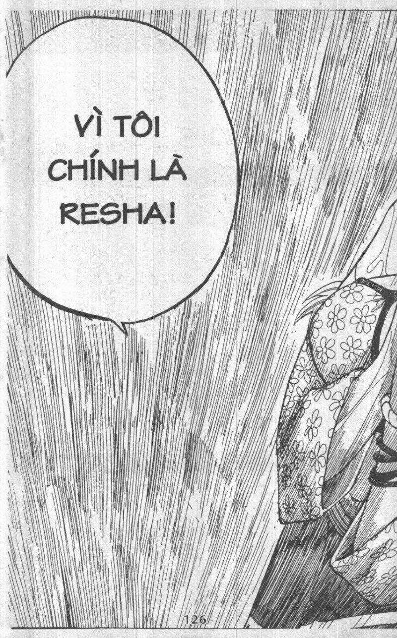 Rave Master (Scan) - Chapter 34 - Trang 126