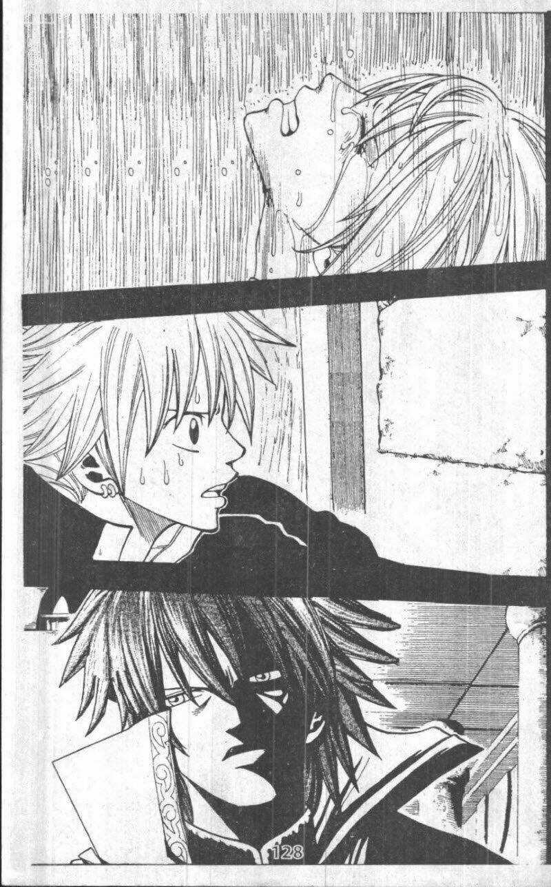 Rave Master (Scan) - Chapter 34 - Trang 128