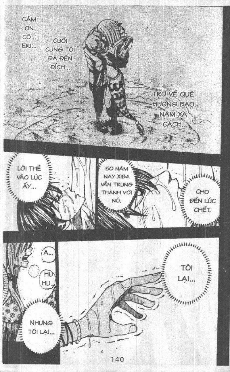 Rave Master (Scan) - Chapter 34 - Trang 140