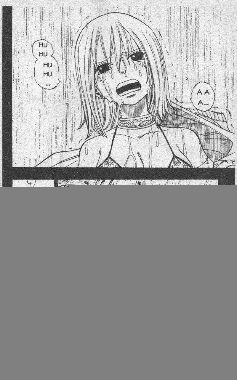 Rave Master (Scan) - Chapter 34 - Trang 141