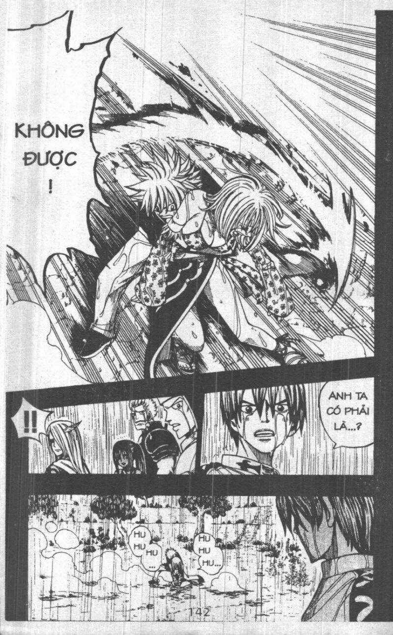 Rave Master (Scan) - Chapter 34 - Trang 142