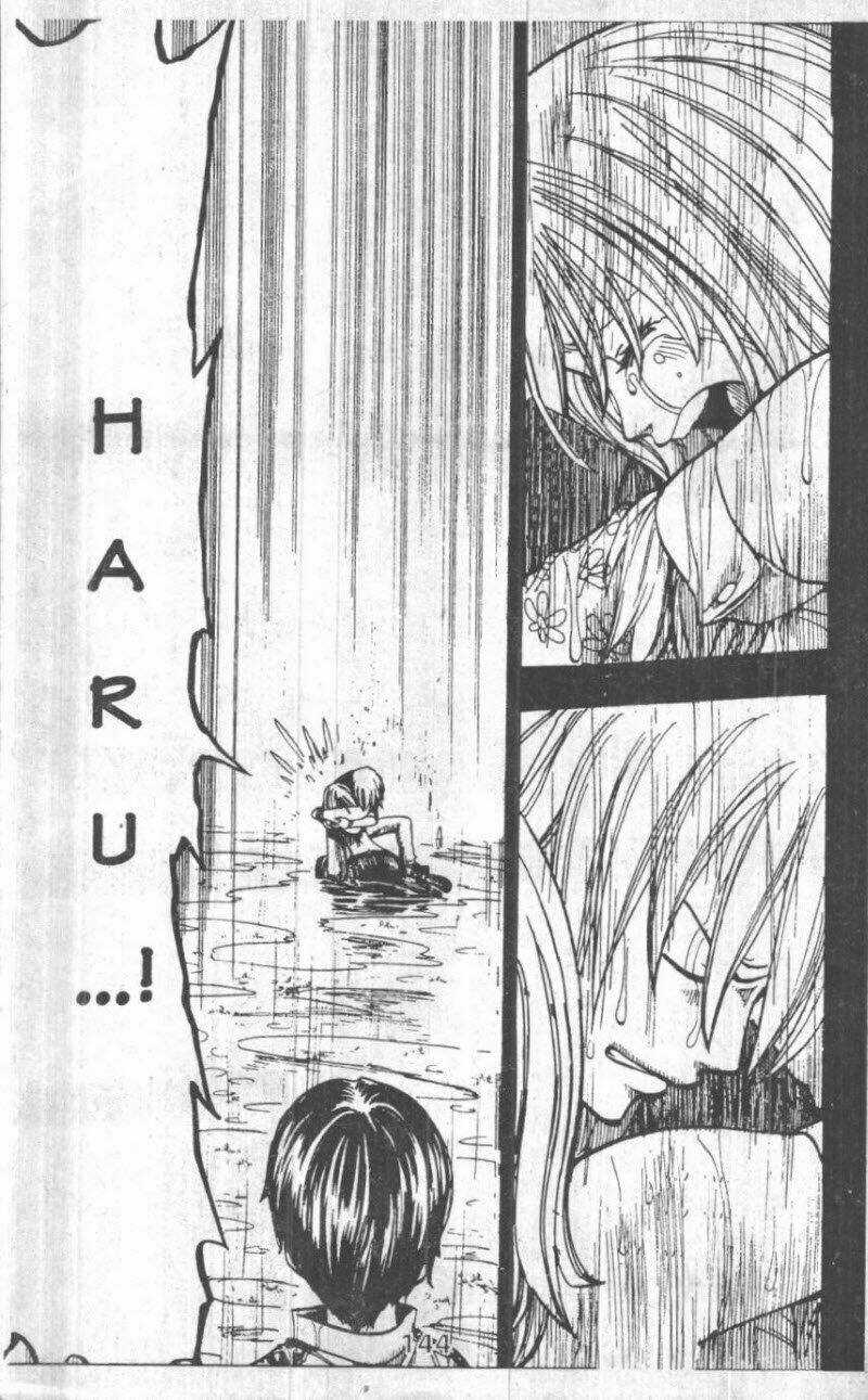 Rave Master (Scan) - Chapter 34 - Trang 144
