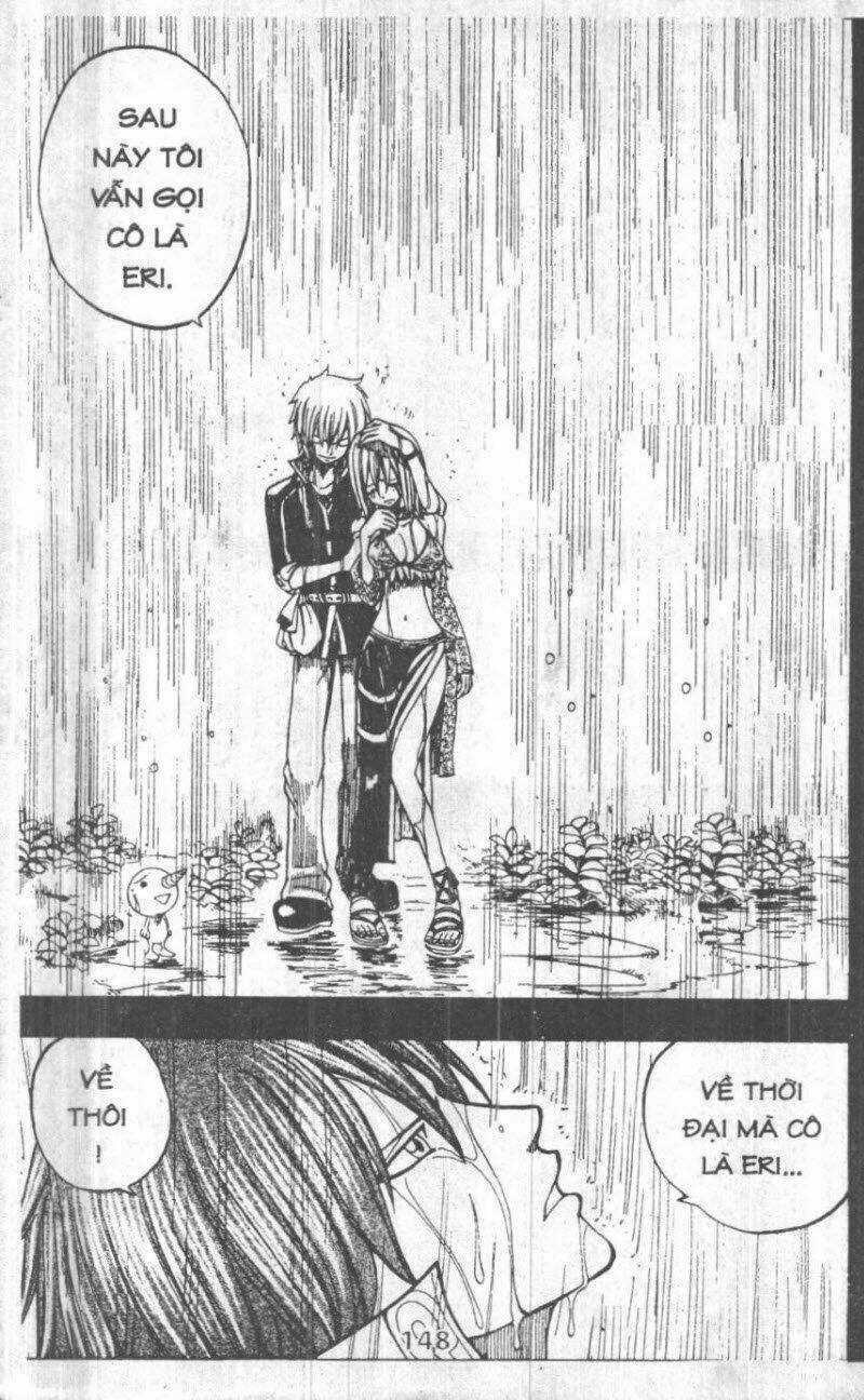 Rave Master (Scan) - Chapter 34 - Trang 148