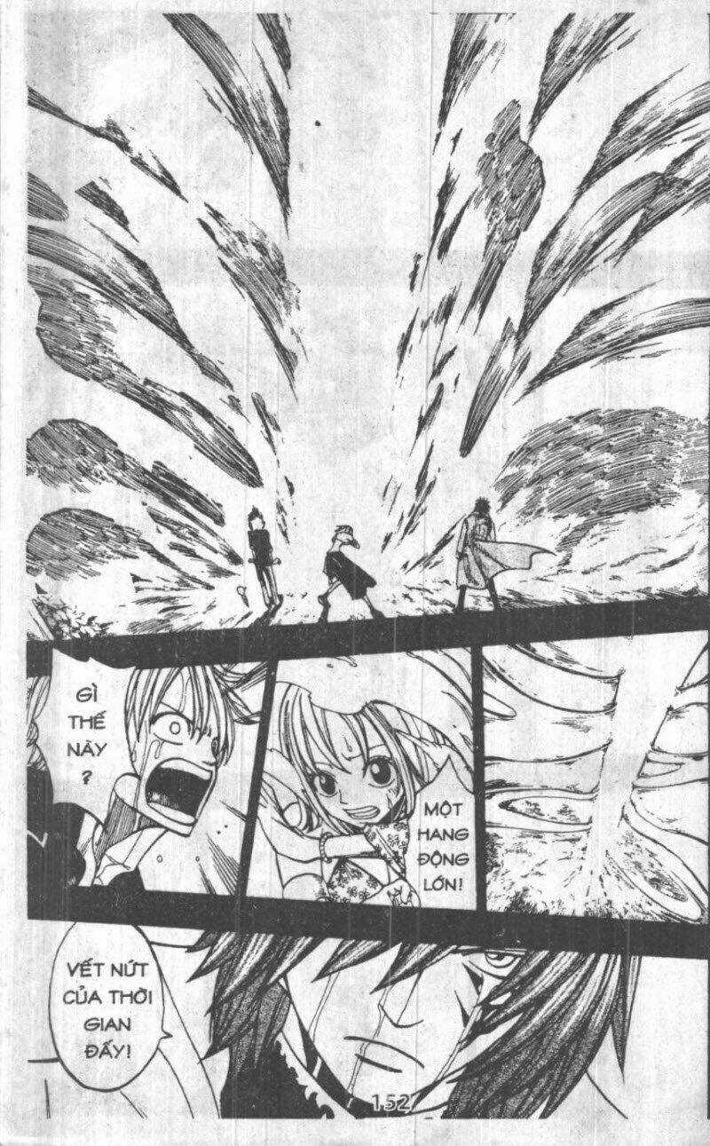 Rave Master (Scan) - Chapter 34 - Trang 152
