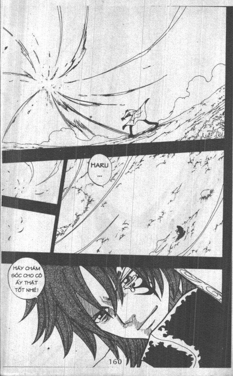 Rave Master (Scan) - Chapter 34 - Trang 160