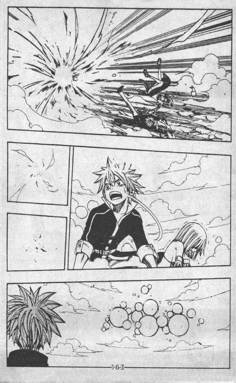 Rave Master (Scan) - Chapter 34 - Trang 163