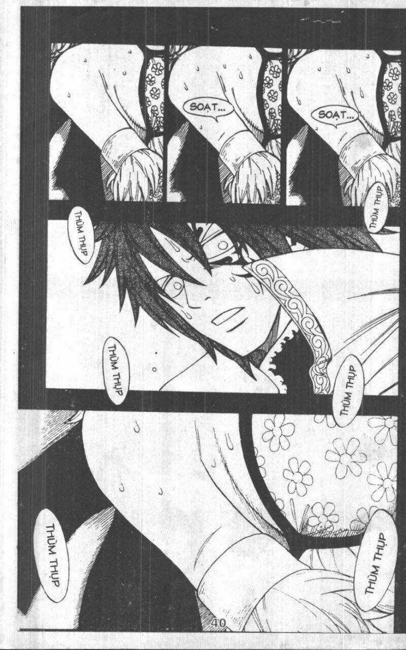 Rave Master (Scan) - Chapter 34 - Trang 40