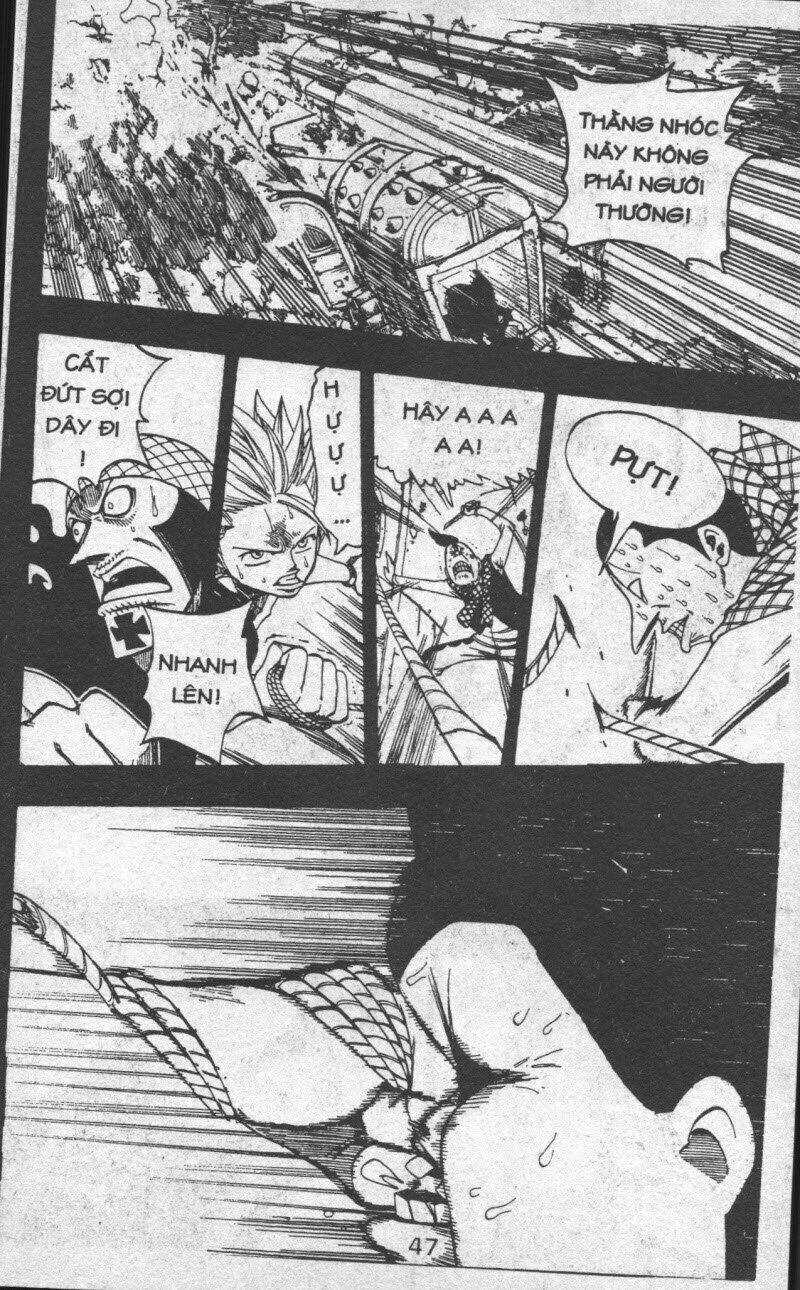 Rave Master (Scan) - Chapter 34 - Trang 47