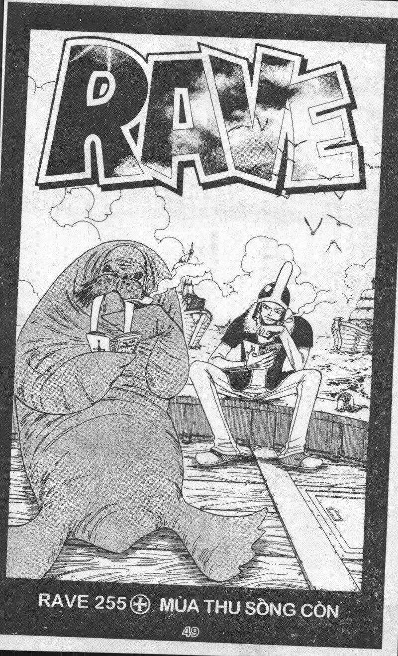 Rave Master (Scan) - Chapter 34 - Trang 49