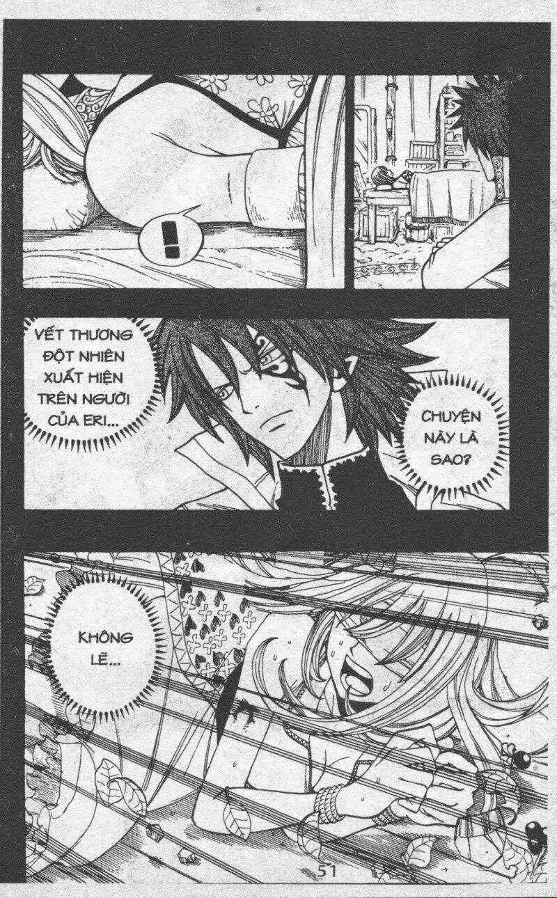 Rave Master (Scan) - Chapter 34 - Trang 51