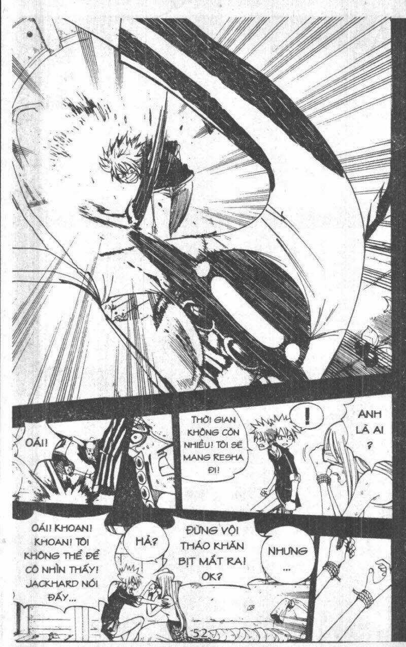 Rave Master (Scan) - Chapter 34 - Trang 52