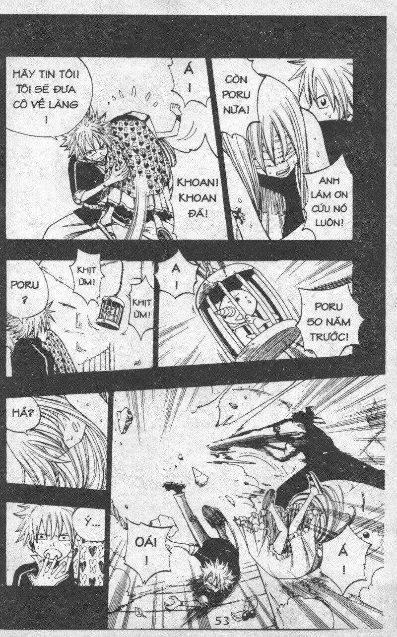 Rave Master (Scan) - Chapter 34 - Trang 53