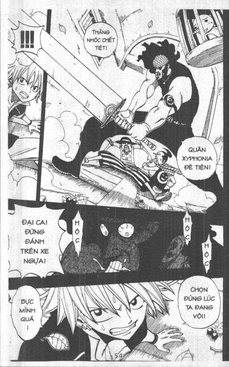 Rave Master (Scan) - Chapter 34 - Trang 54