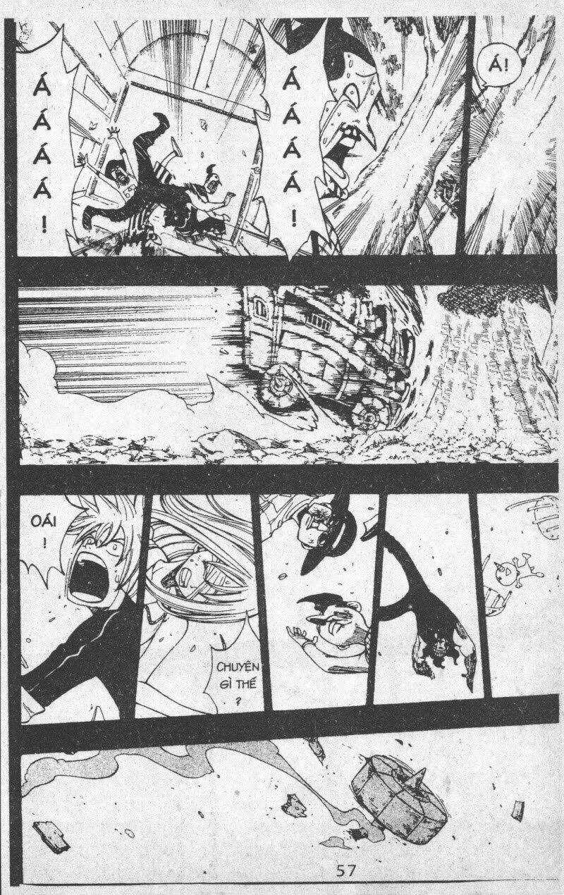 Rave Master (Scan) - Chapter 34 - Trang 57