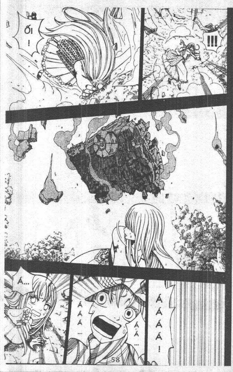 Rave Master (Scan) - Chapter 34 - Trang 58