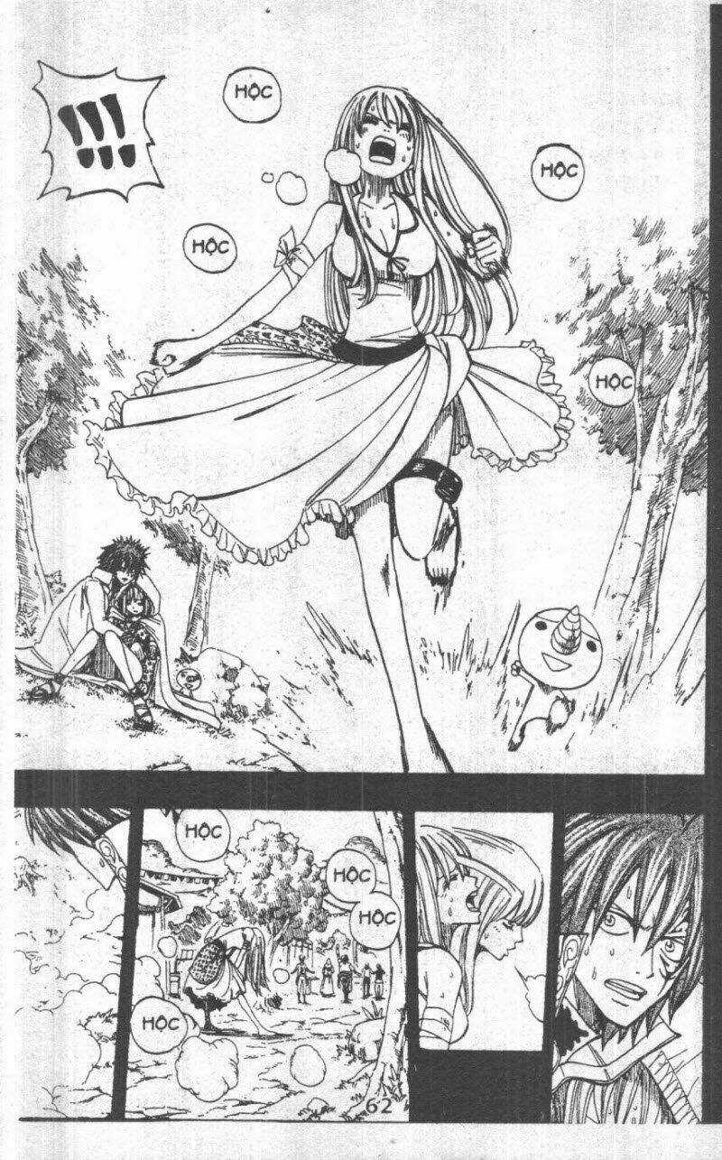 Rave Master (Scan) - Chapter 34 - Trang 62