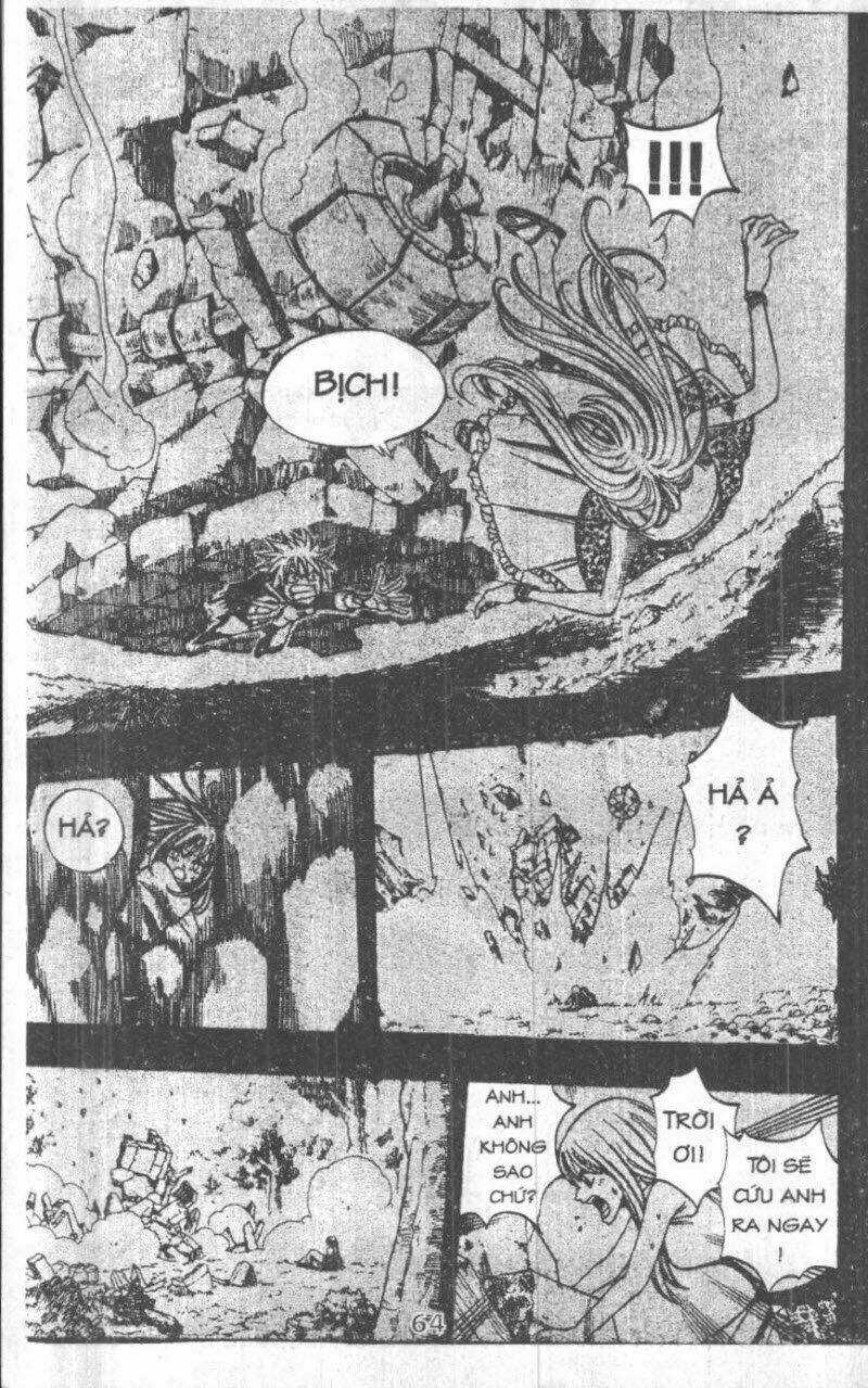 Rave Master (Scan) - Chapter 34 - Trang 64