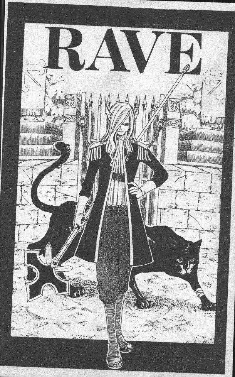 Rave Master (Scan) - Chapter 34 - Trang 69