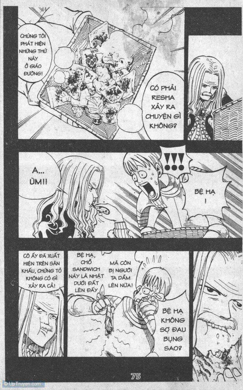Rave Master (Scan) - Chapter 34 - Trang 75