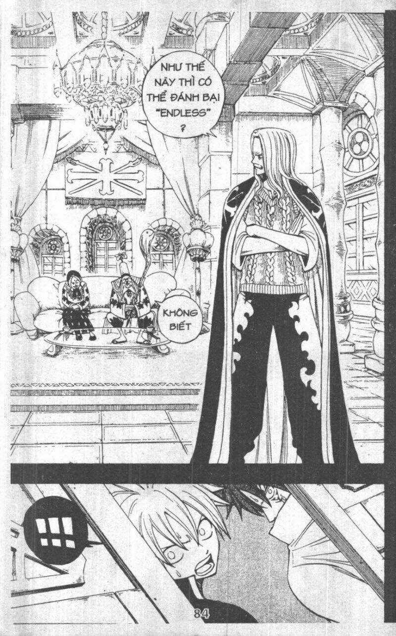 Rave Master (Scan) - Chapter 34 - Trang 84