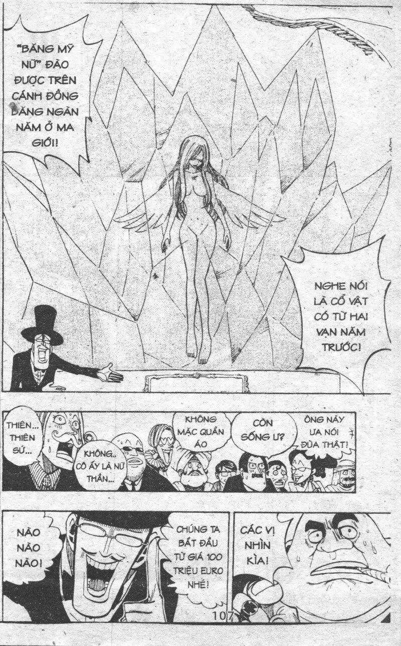 Rave Master (Scan) - Chapter 35 - Trang 107