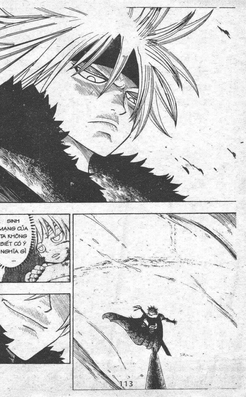 Rave Master (Scan) - Chapter 35 - Trang 113