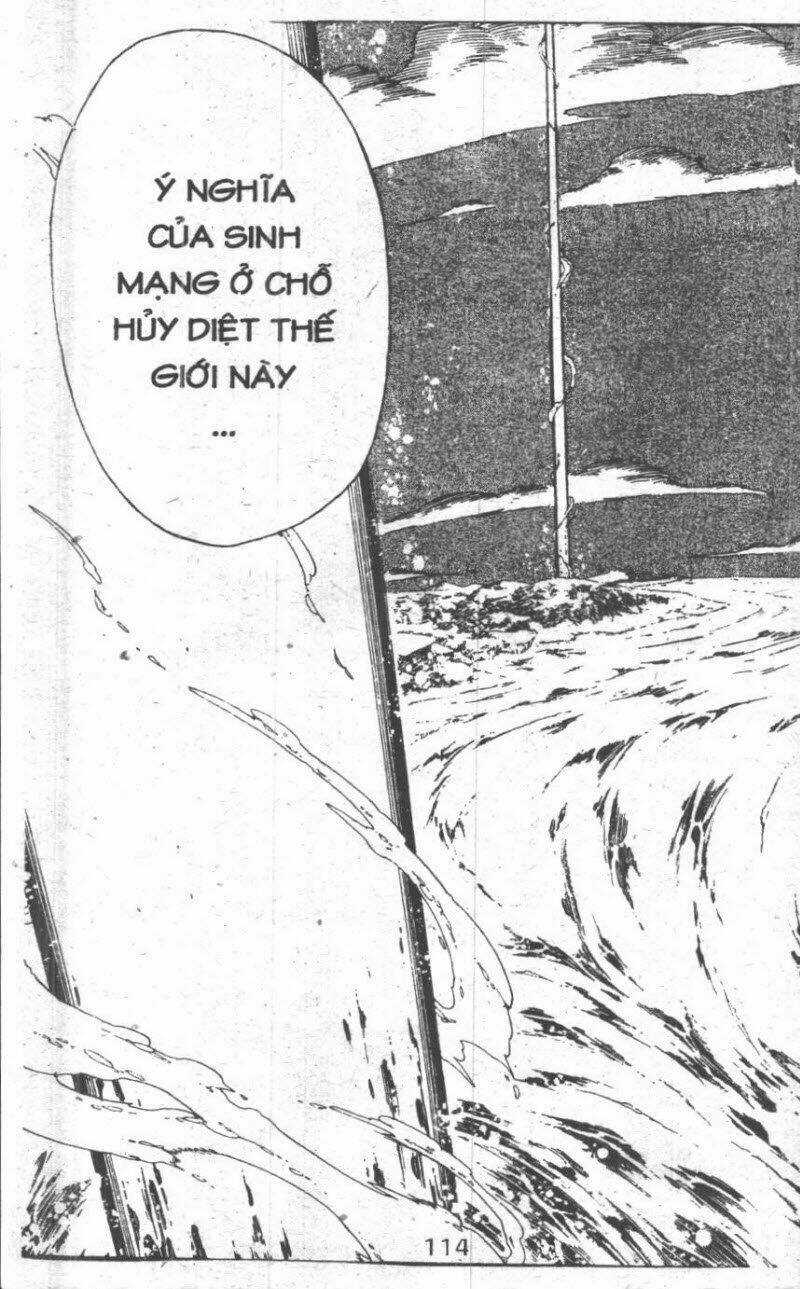 Rave Master (Scan) - Chapter 35 - Trang 114