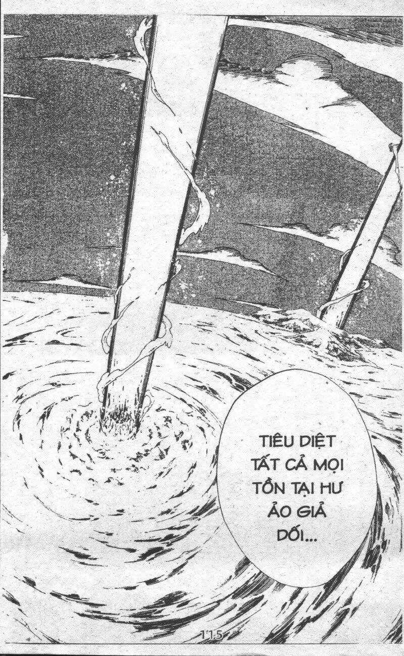 Rave Master (Scan) - Chapter 35 - Trang 115