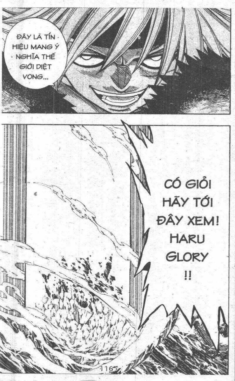 Rave Master (Scan) - Chapter 35 - Trang 116