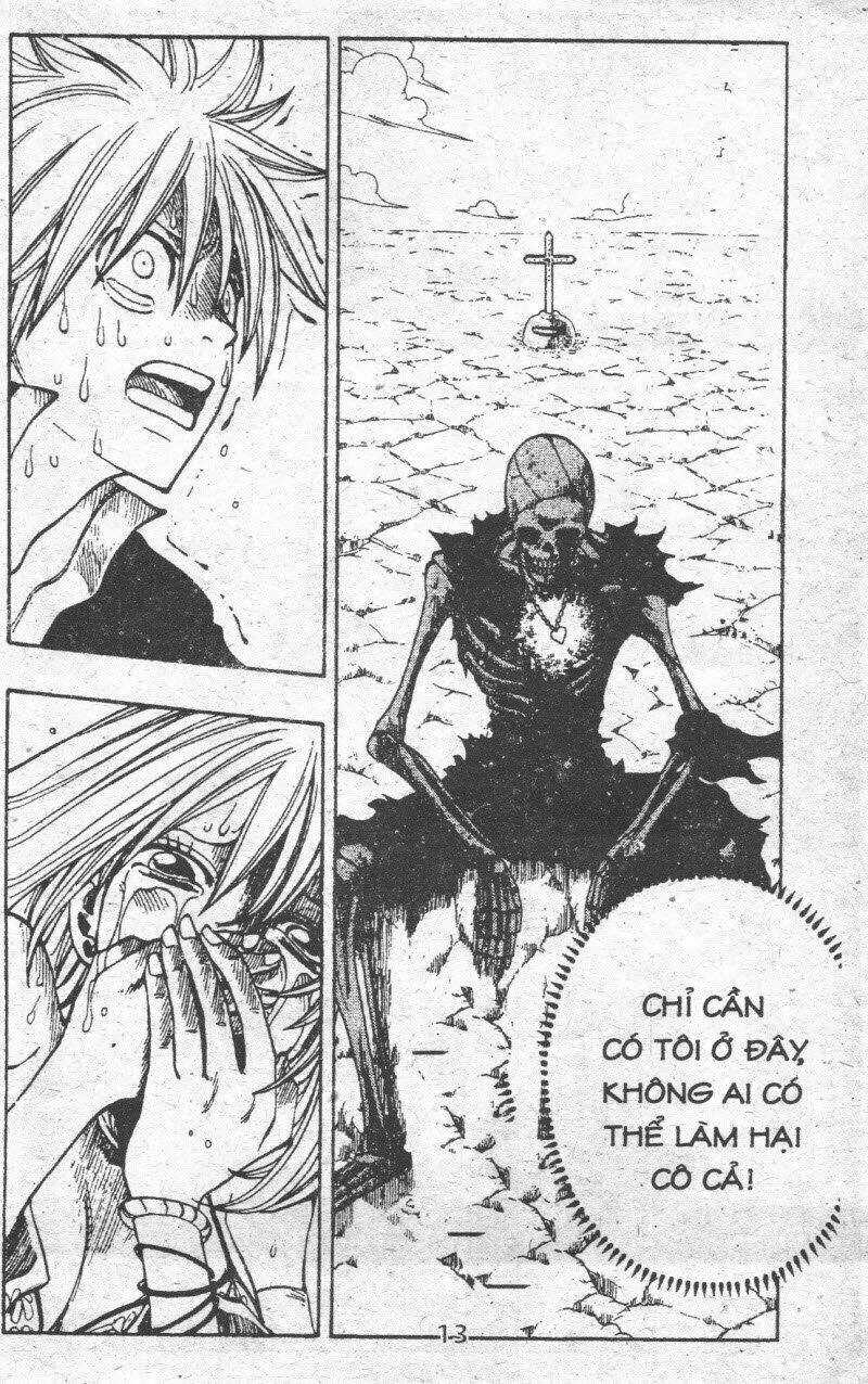 Rave Master (Scan) - Chapter 35 - Trang 13