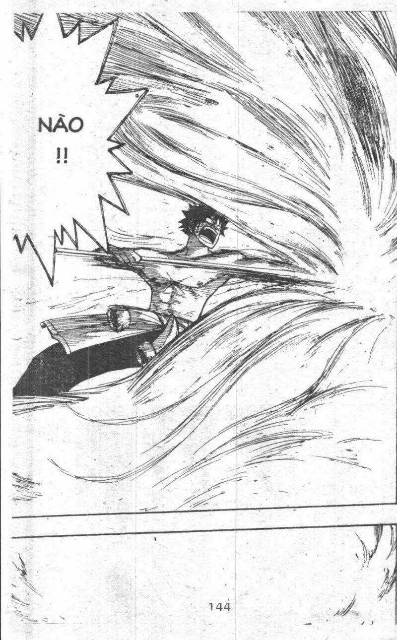 Rave Master (Scan) - Chapter 35 - Trang 144