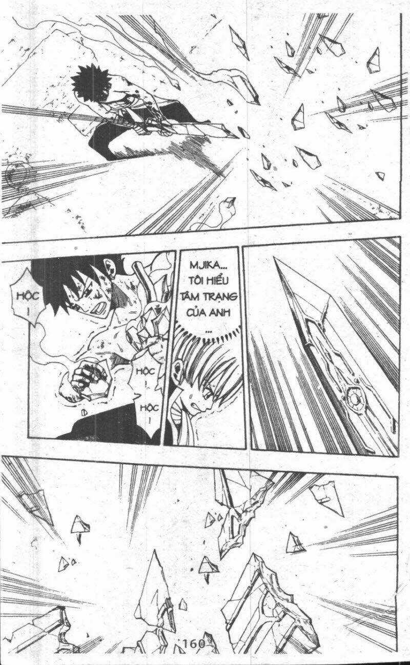 Rave Master (Scan) - Chapter 35 - Trang 160