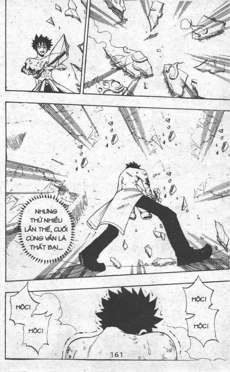 Rave Master (Scan) - Chapter 35 - Trang 161